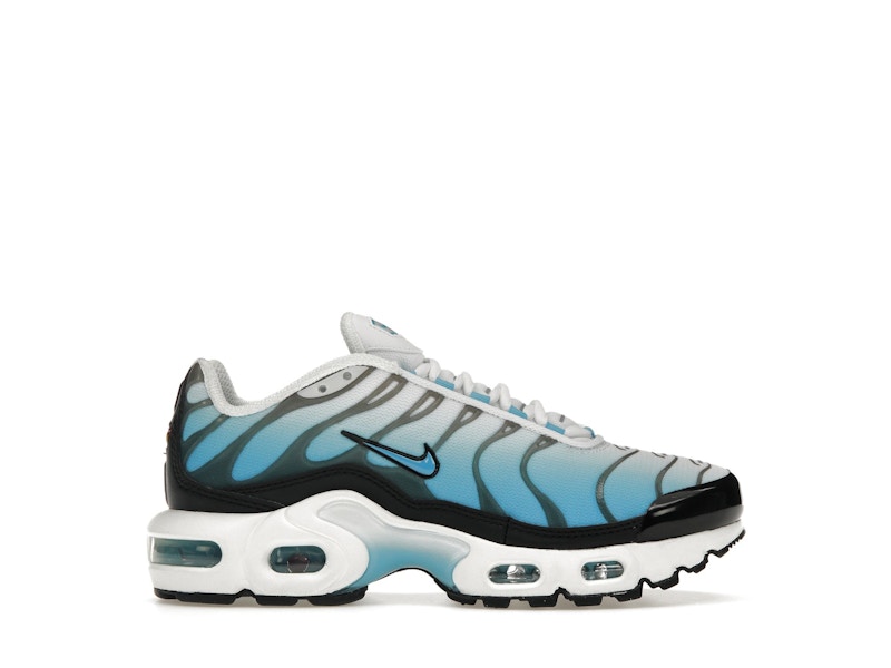 Air max plus gs blue 2025