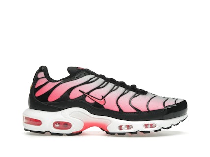 Noir Rose Air Max Tn Femme Noir NIKE – AIR MAX PLUS TN 270
