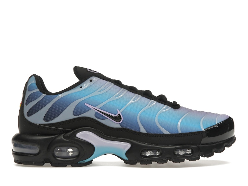 Nike Air Max Plus Black Hydrangeas Women s Style HV2510 001 FR