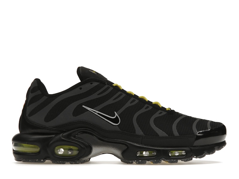 Tn noir et jaune hot sale