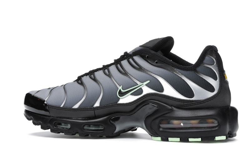 Tn grey green black clearance
