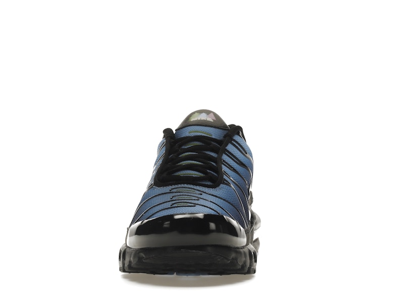 Nike Air Max Plus Black University Blue