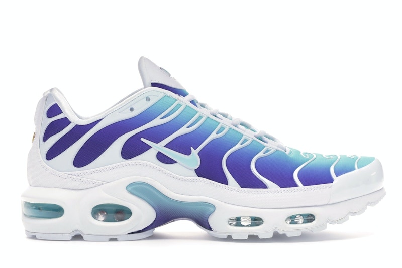 White and purple air top max