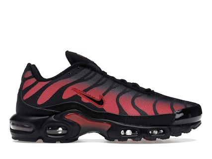 Nike Air Max Plus Bred Reflective Men's DZ4507-600 US