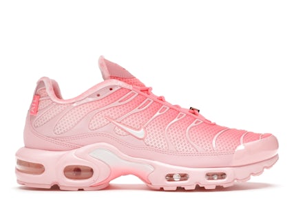Nike Air Max Plus City Special ATL (Women's) DH0155-600 US