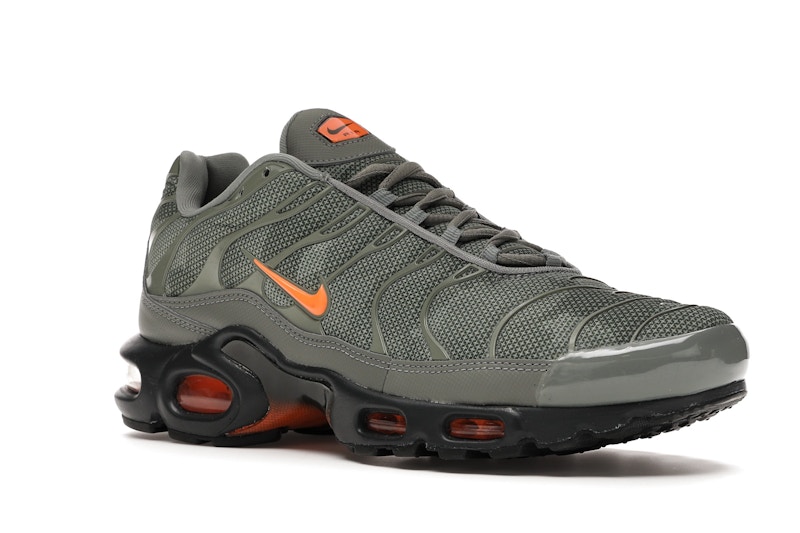 Dark stucco air max plus clearance