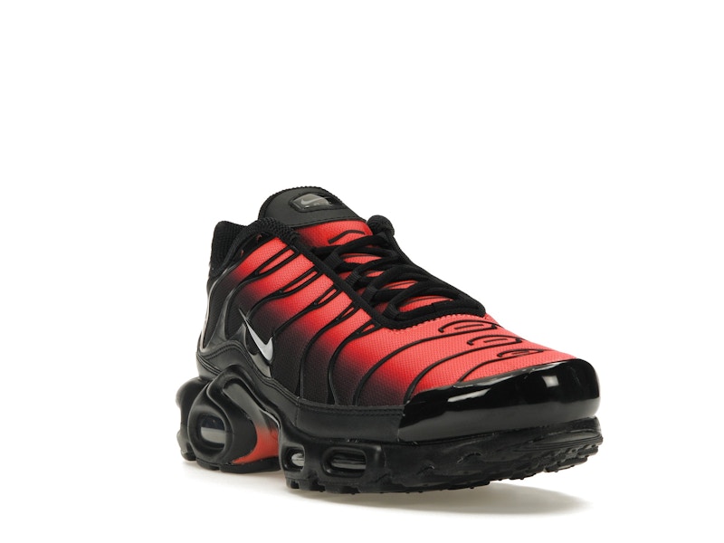 Nike Air Max Plus Deadpool