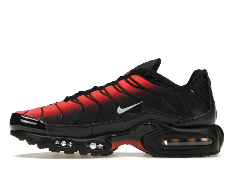 Nike Air Max Plus Deadpool