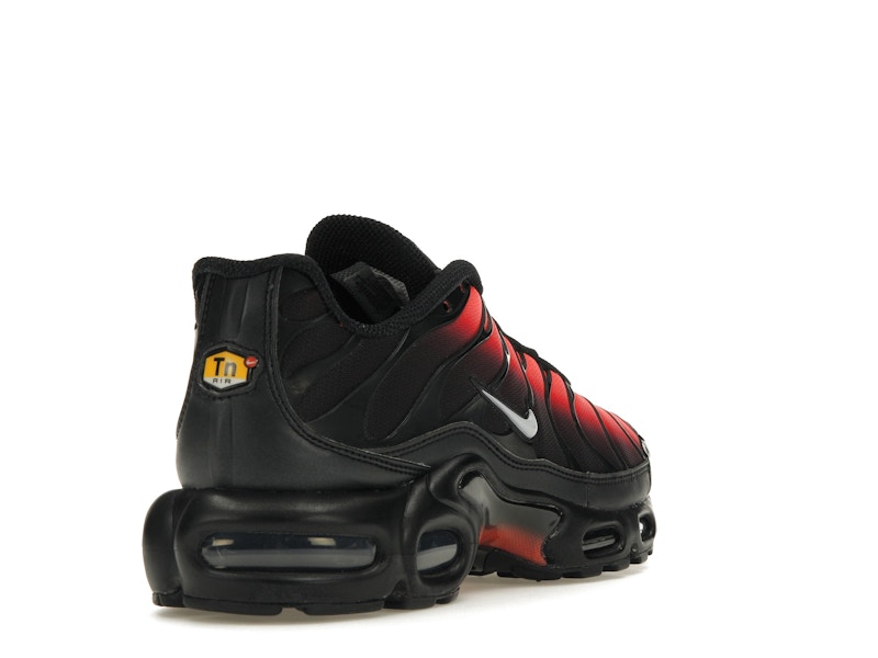 Nike Air Max Plus Deadpool