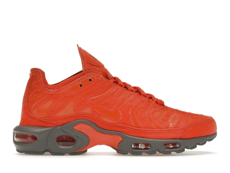 Nike orange tns store