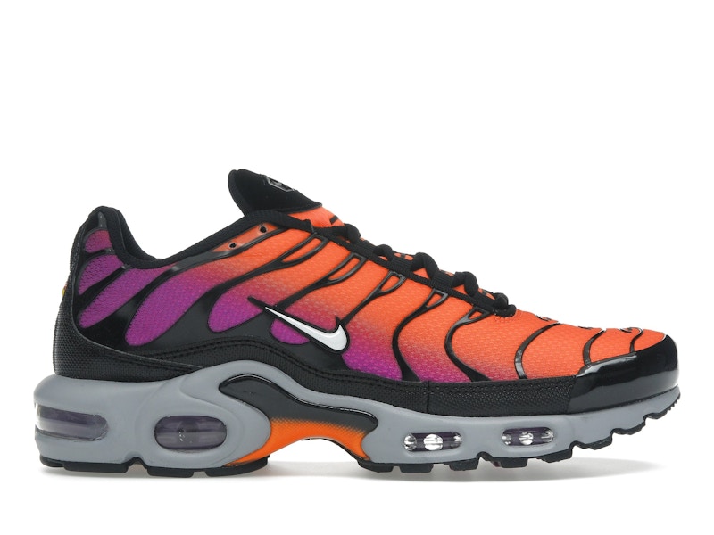 Nike Air Max Plus Desert Sunset Men's - DM0032-014 - US