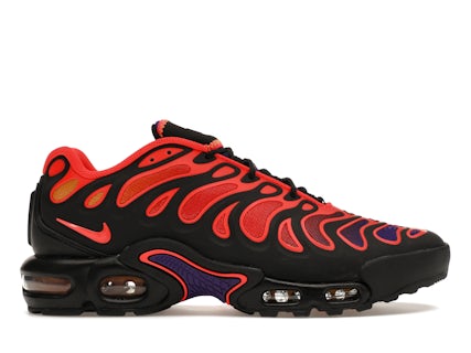 Nike Air Max Plus Drift All Day Men's FD4290-003 US
