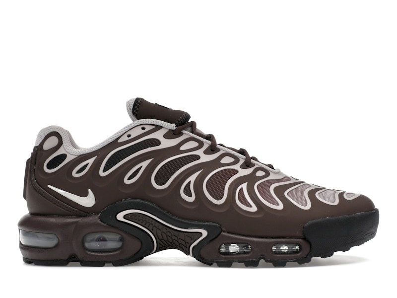 メロロ様 ブーム Sダークブラウン Nike Air Max Plus Drift Baroque Brown (Women's) - FV4081-200 - US