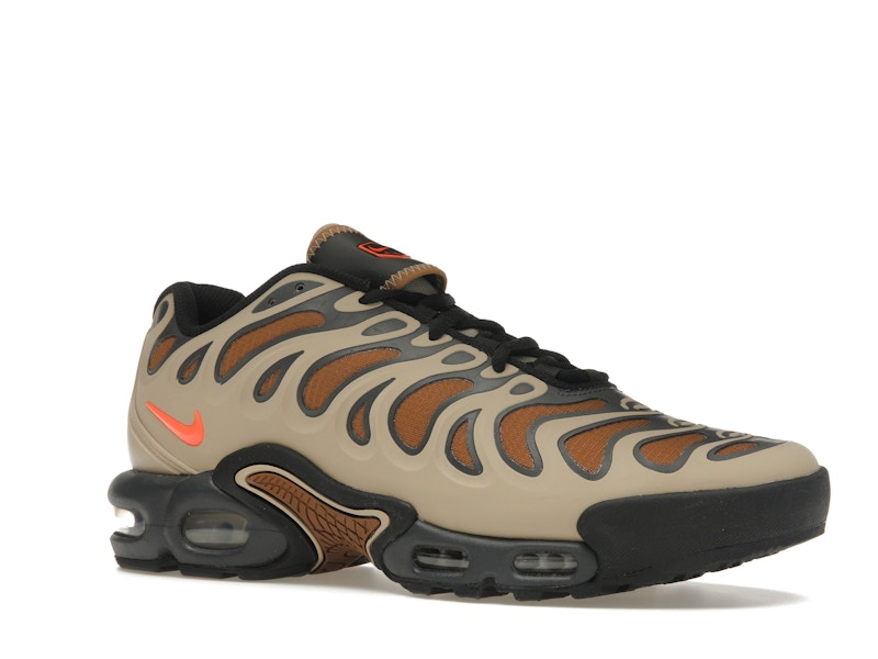 Nike Air Max Plus Drift Khaki Sanddrift