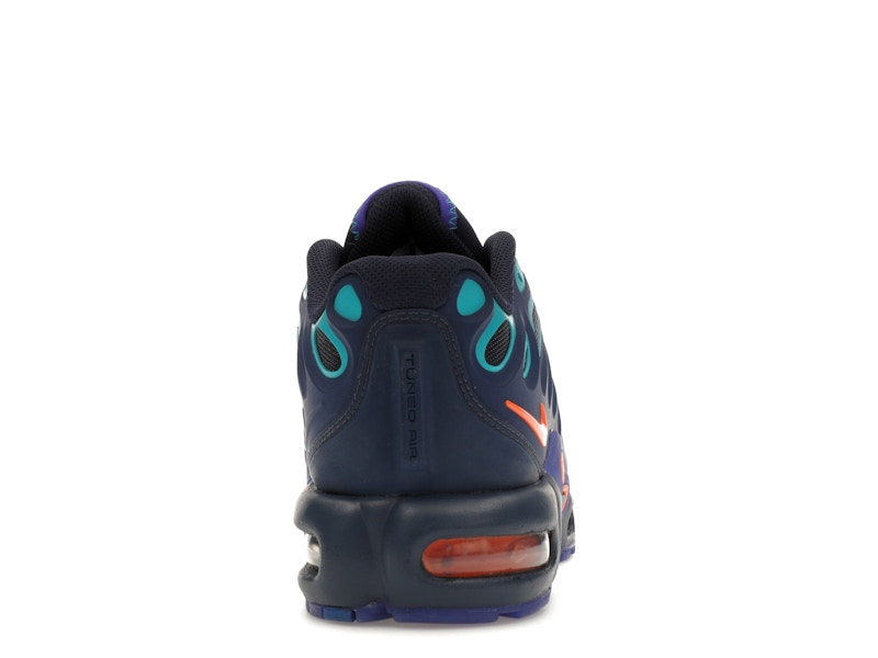 Nike Air Max Plus Drift