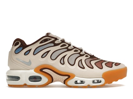 Nike Air Max Plus Drift Phantom Cacao Wow Men's FD4290-001 US