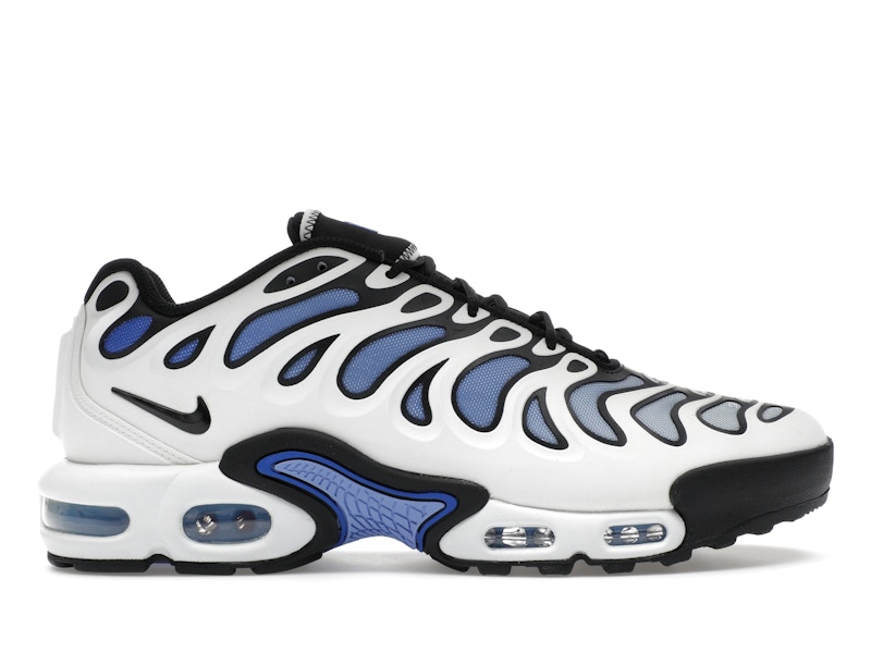 Knicks Mens Nike Air Max Plus Tn Knicks Nike Sneakers Max Plus