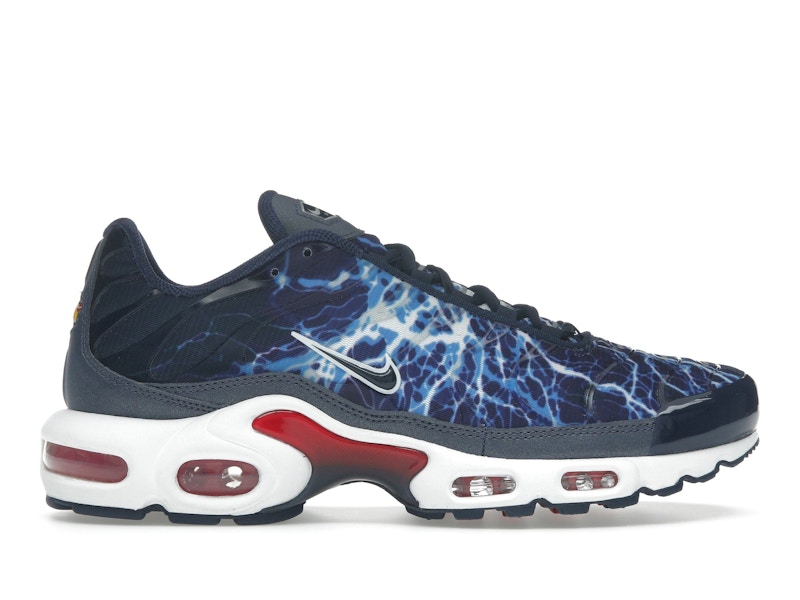Nike Air Max Plus Eclair Blitz (2025) Herren – HV2323-400 – DE