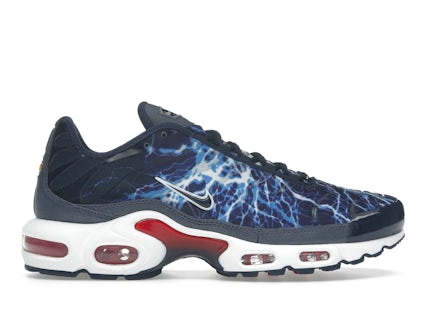 Nike Air Max Plus Eclair Blitz (2025) Herren – HV2323-400 – DE