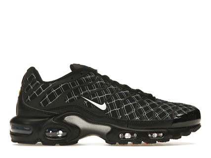Nike Air Max Plus France Men's DV3194-001 US
