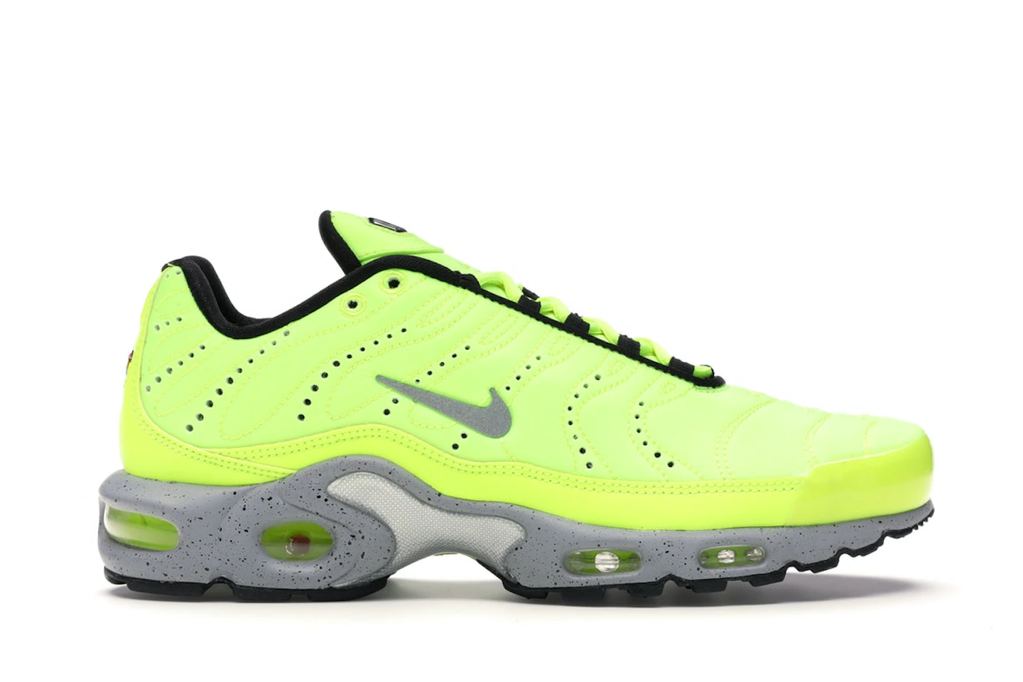 Nike Air Max Plus Full Volt - 815994-700