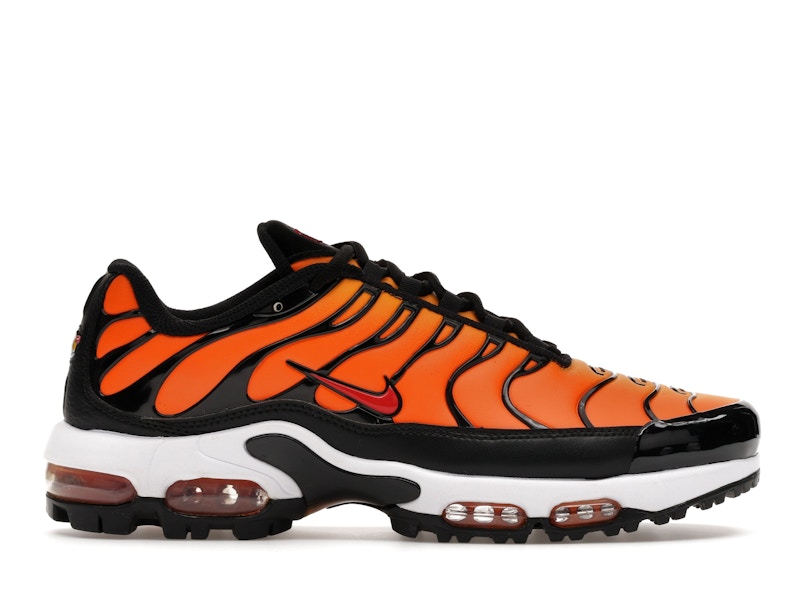 Nike Air Max Plus Golf Sunset Men's - FZ4150-800 - US