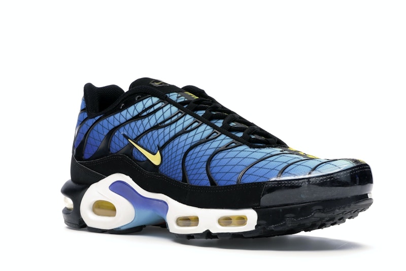 Nike Air Max Plus Greedy - AV7021-001 Nike Air Max Plus Greedy - AV7021-001