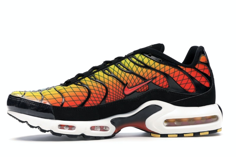 air max plus arancione air max plus arancione