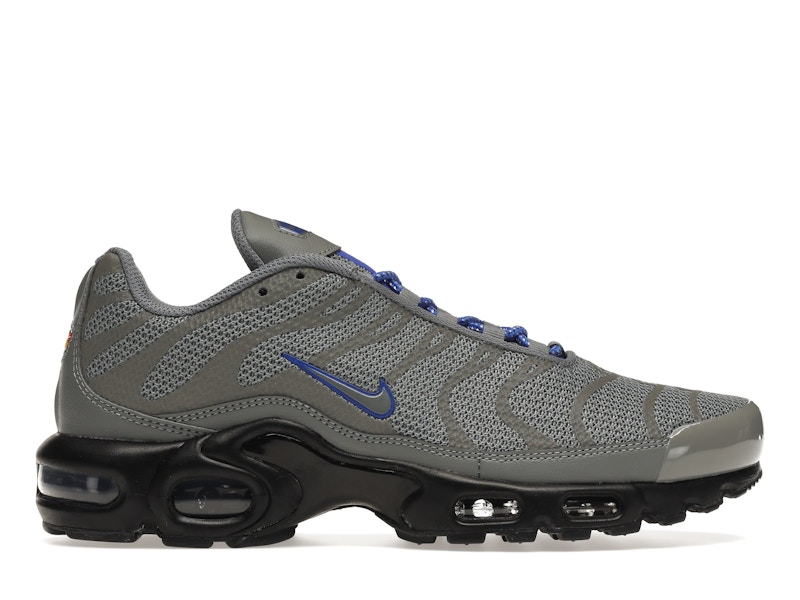 Nike Air Max Plus Grau Reflektierend Herren DN7997 002 DE