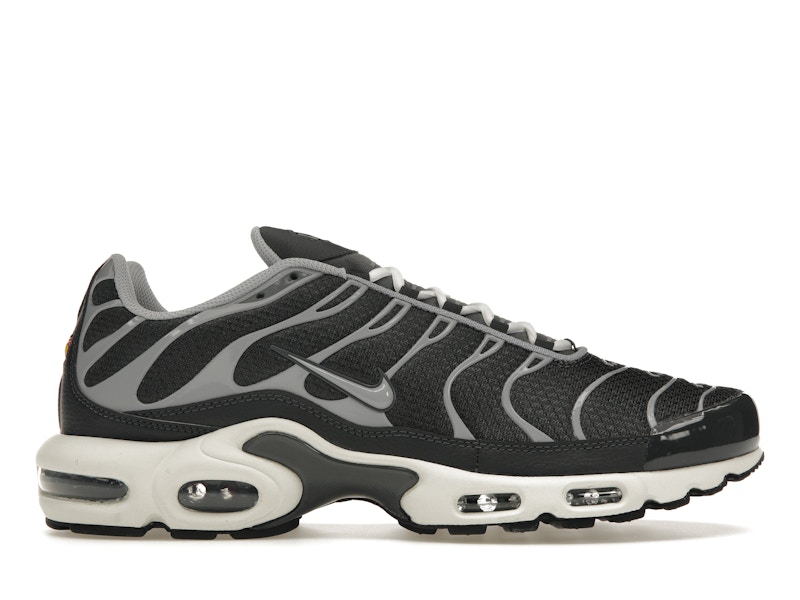 Nike Air Max Plus Greyscale Cool Grey Men's - DZ2655-001 - US
