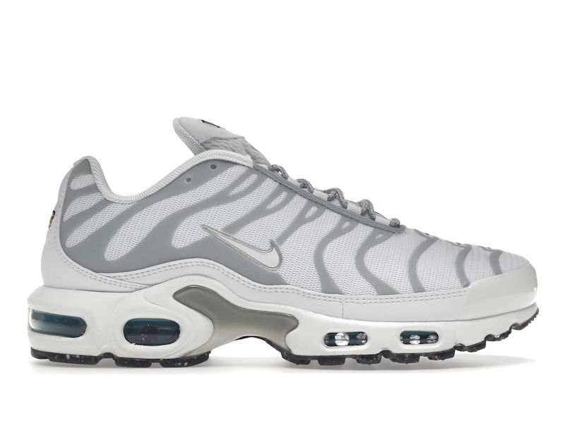 Nike air max plus gris cheap