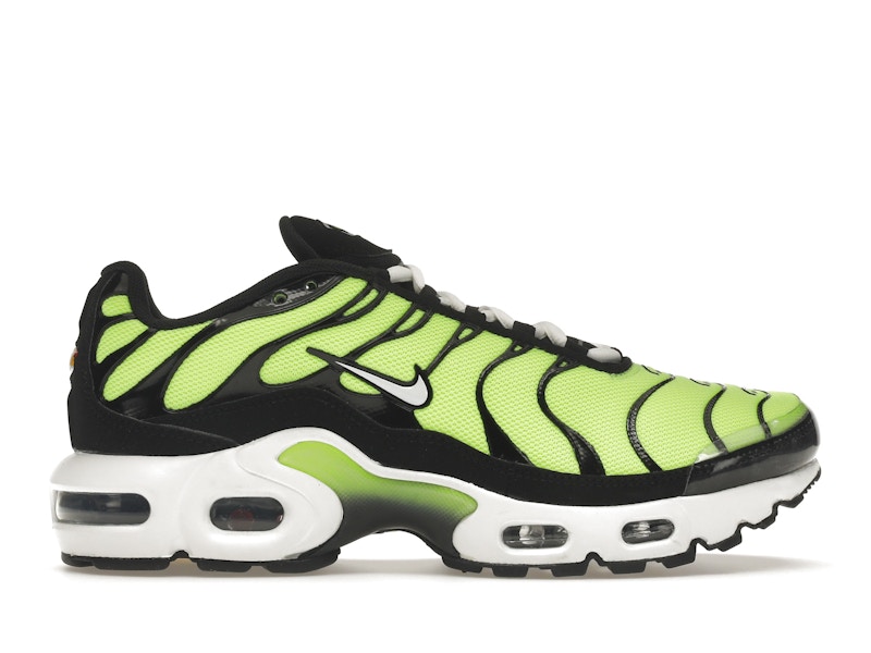 Air max new arrivals plus lime