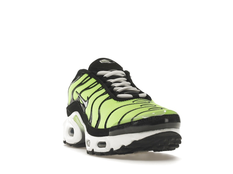 Nike Air Max Plus Hot Lime (GS)