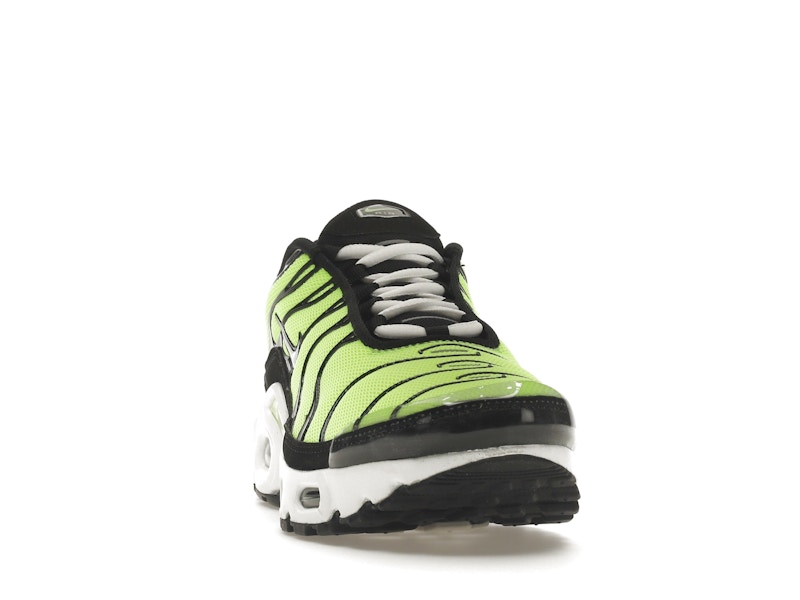 Nike Air Max Plus Hot Lime (GS)