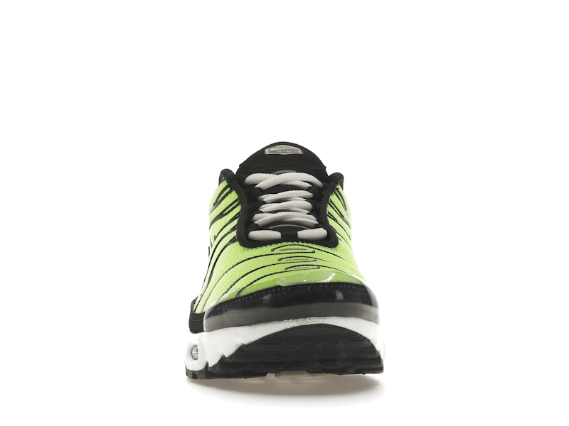 Nike Air Max Plus Hot Lime (GS)