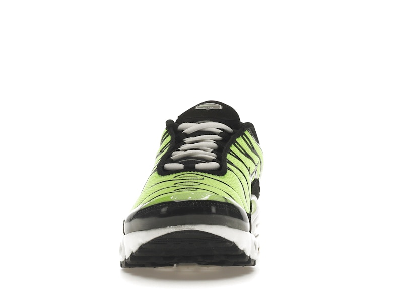 Nike Air Max Plus Hot Lime (GS)