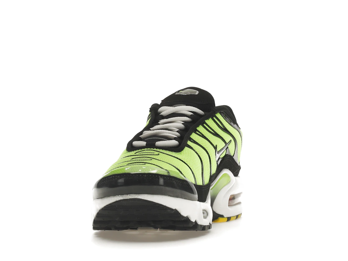 Nike Air Max Plus Hot Lime (GS)