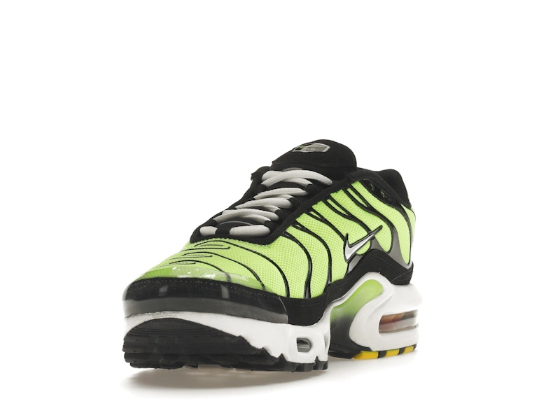 Nike Air Max Plus Hot Lime (GS)