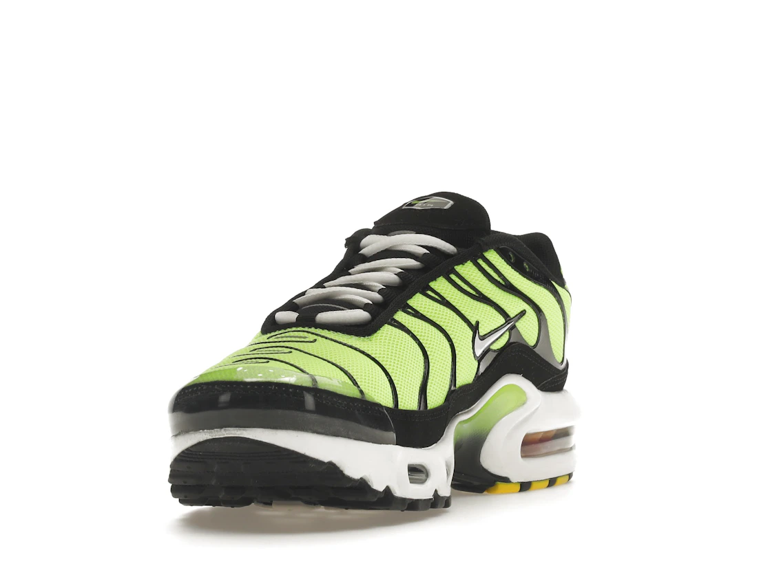 Nike Air Max Plus Hot Lime (GS)