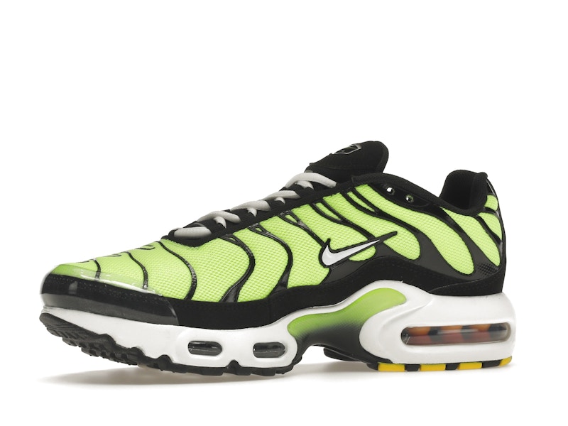 Nike Air Max Plus Hot Lime (GS)