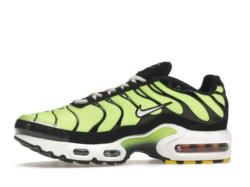 Nike Air Max Plus Hot Lime (GS)