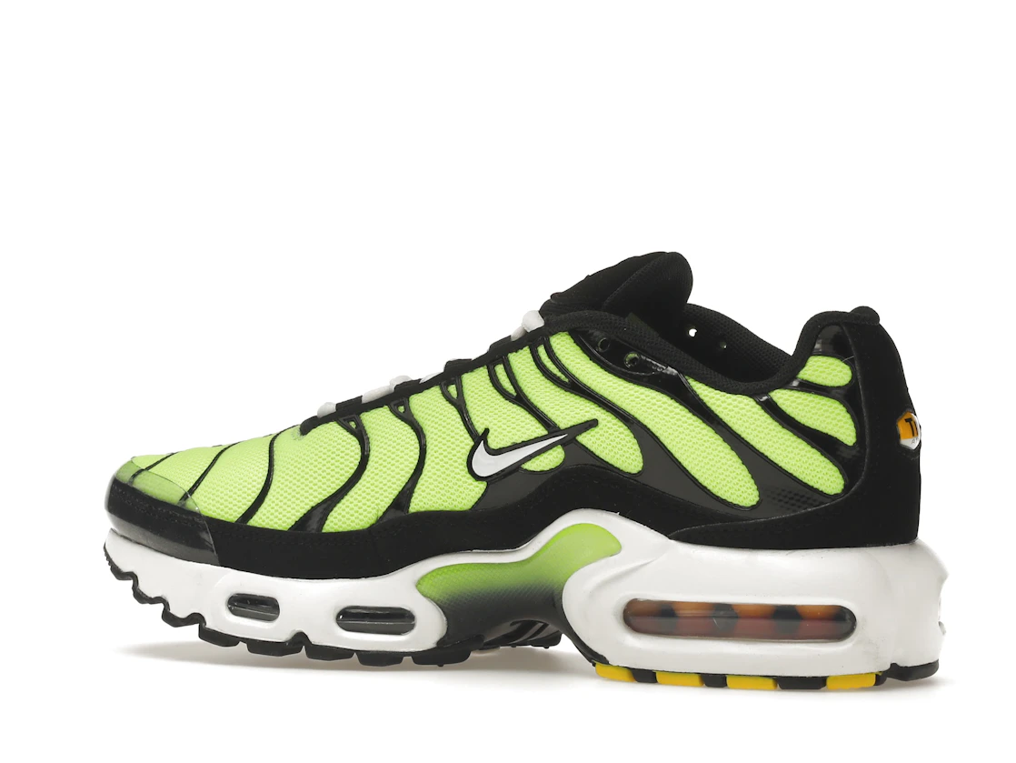 Nike Air Max Plus Hot Lime (GS)