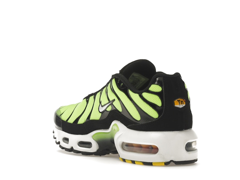 Nike Air Max Plus Hot Lime (GS)