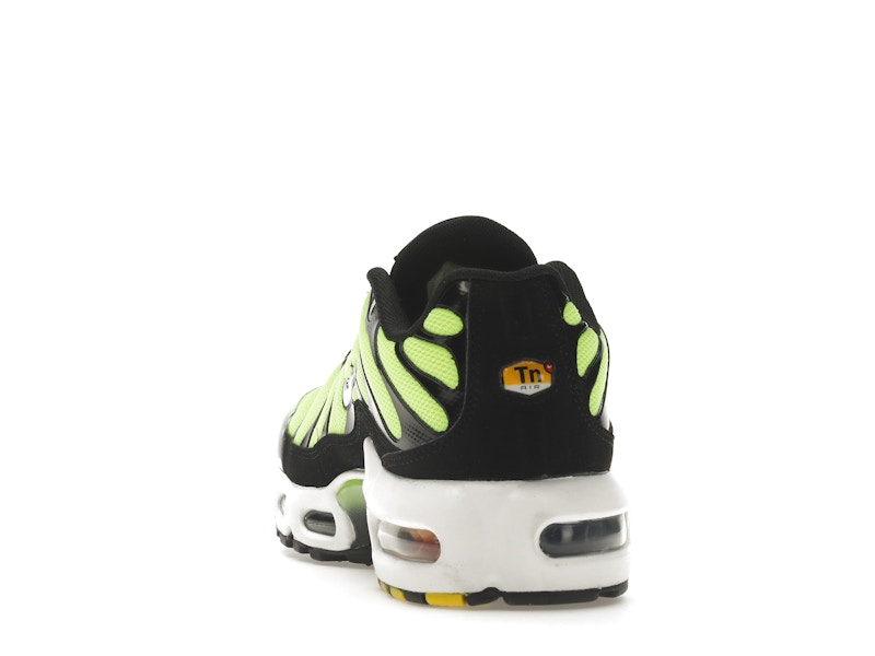 Nike Air Max Plus Hot Lime (GS)