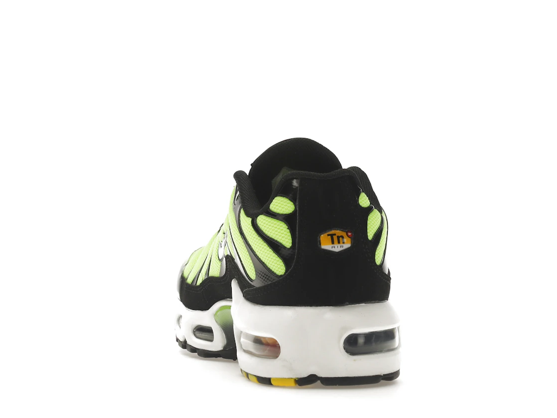 Nike Air Max Plus Hot Lime (GS)