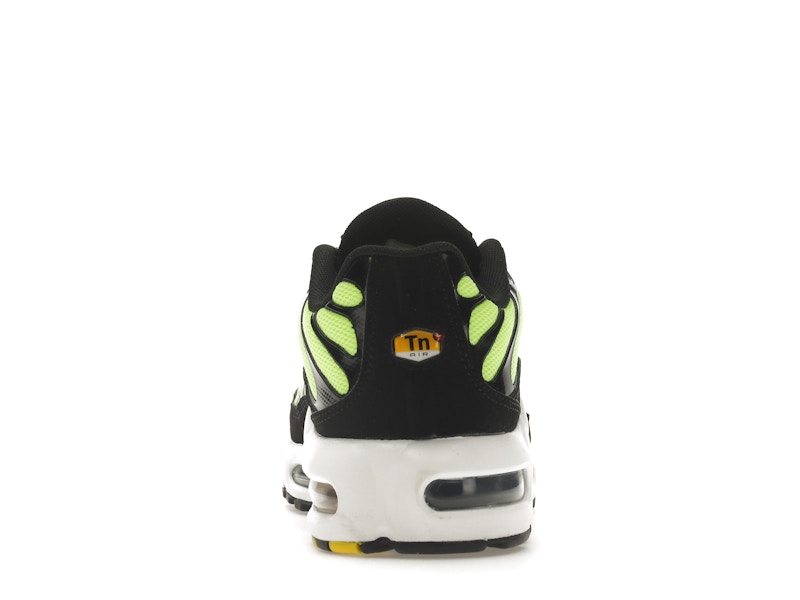Nike Air Max Plus Hot Lime (GS)