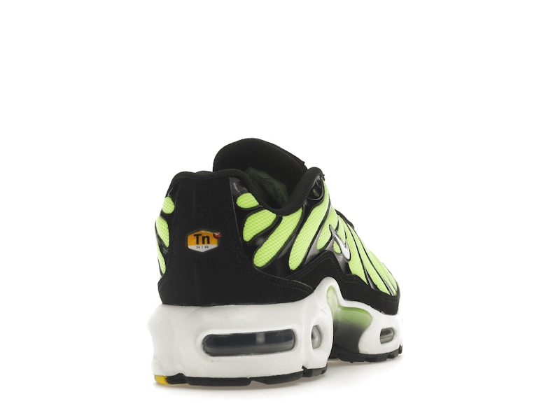 Nike Air Max Plus Hot Lime (GS)