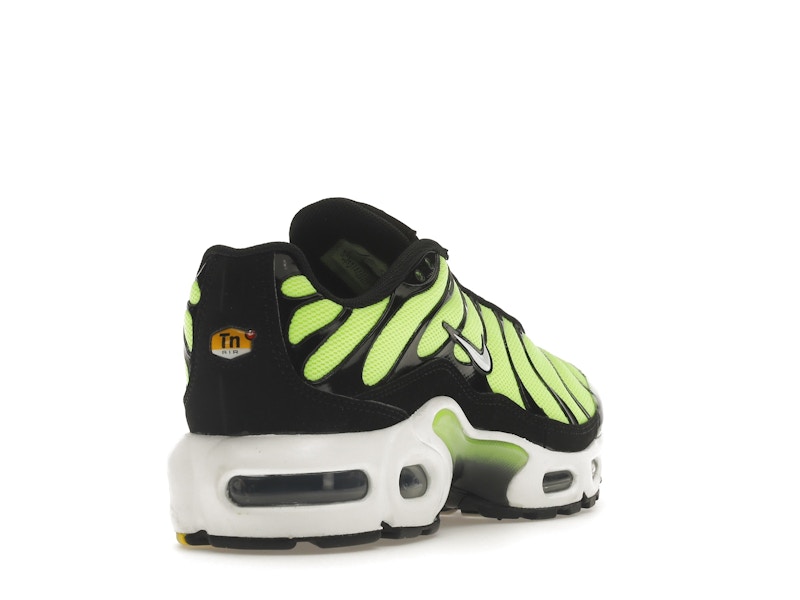 Nike Air Max Plus Hot Lime (GS)