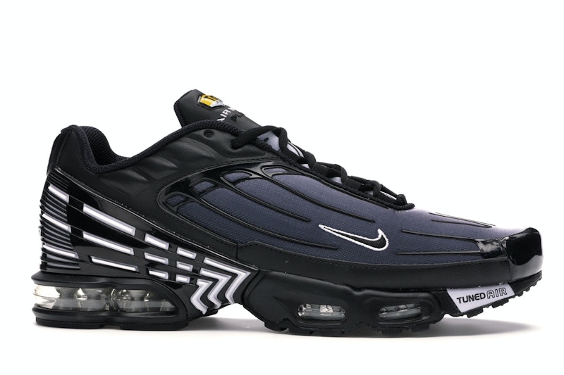 Nike Air Max Plus III Obsidian Nike Air Max Plus III Obsidian