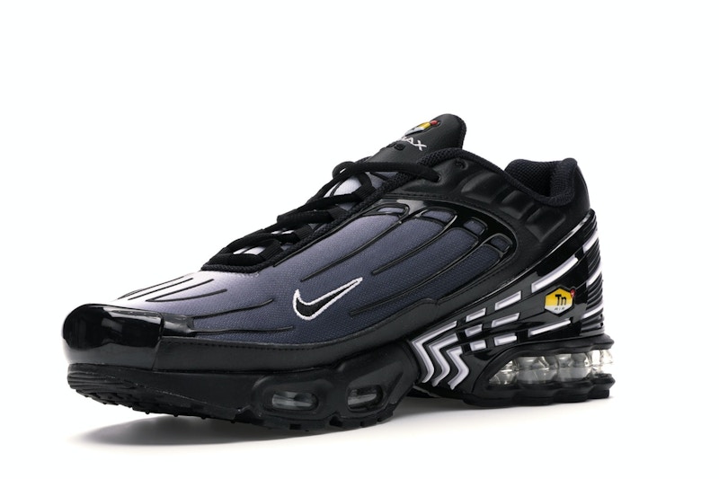 Tn 3 obsidian Clearance